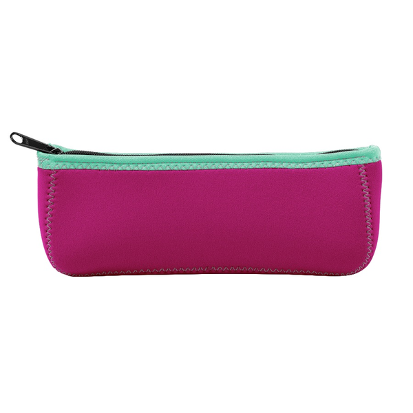 Canoe Neoprene Zippered Pouch