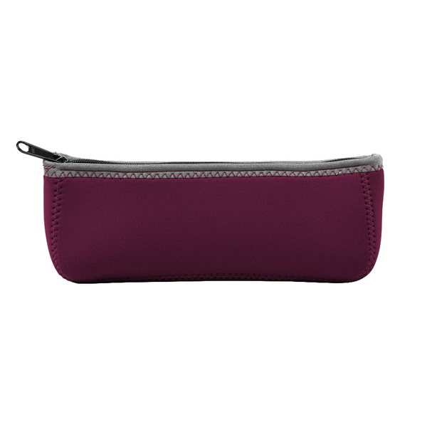 Canoe Neoprene Zippered Pouch