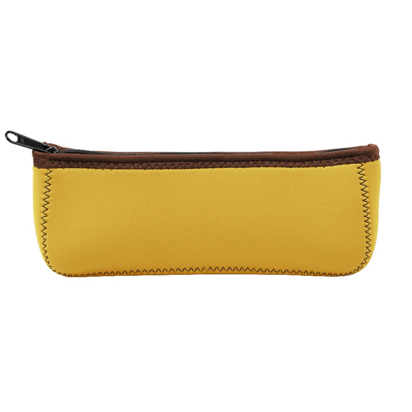 Canoe Neoprene Zippered Pouch