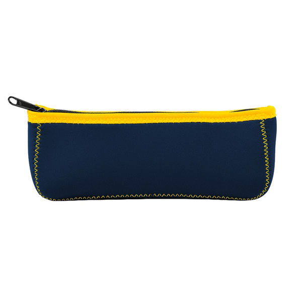 Canoe Neoprene Zippered Pouch
