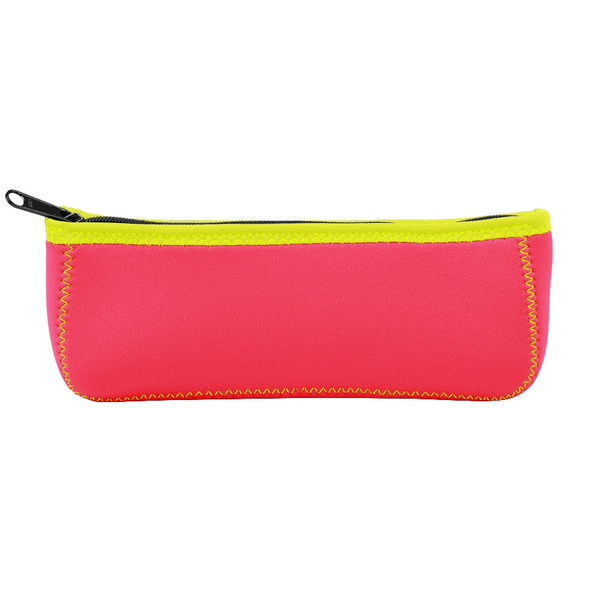 Canoe Neoprene Zippered Pouch