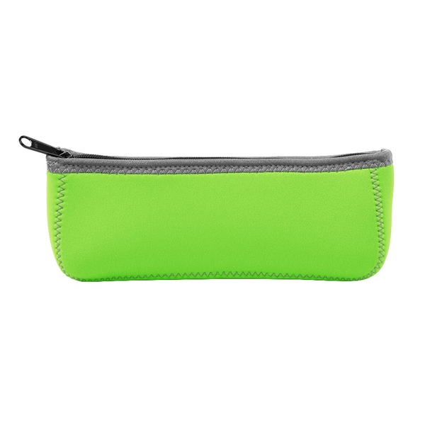 Canoe Neoprene Zippered Pouch
