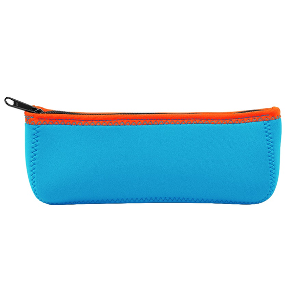 Canoe Neoprene Zippered Pouch