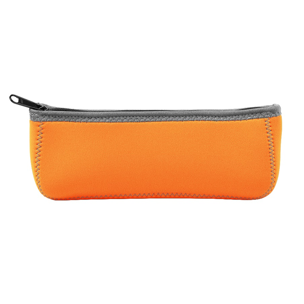 Canoe Neoprene Zippered Pouch