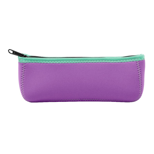 Canoe Neoprene Zippered Pouch