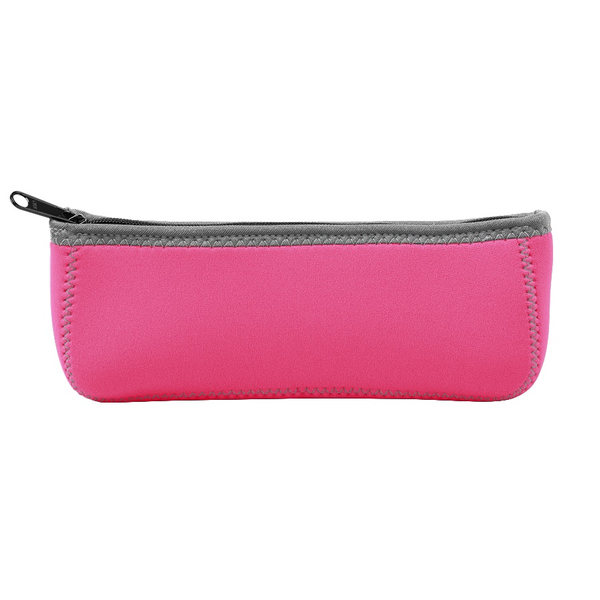 Canoe Neoprene Zippered Pouch