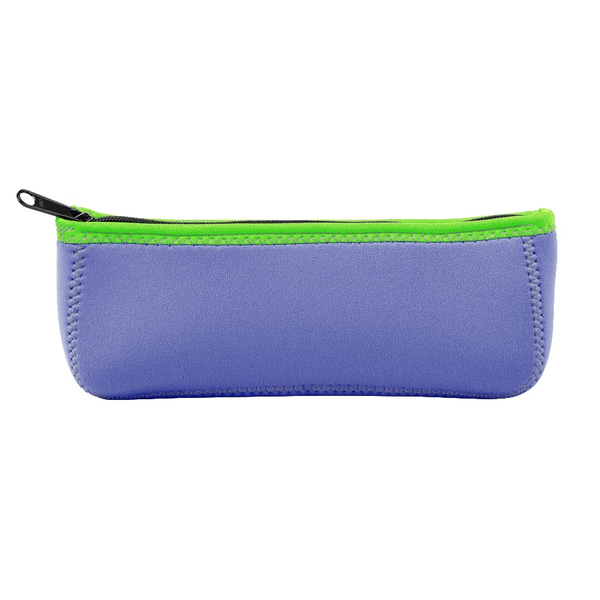 Canoe Neoprene Zippered Pouch
