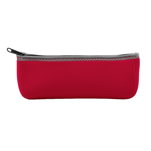 Canoe Neoprene Zippered Pouch