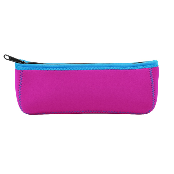 Canoe Neoprene Zippered Pouch