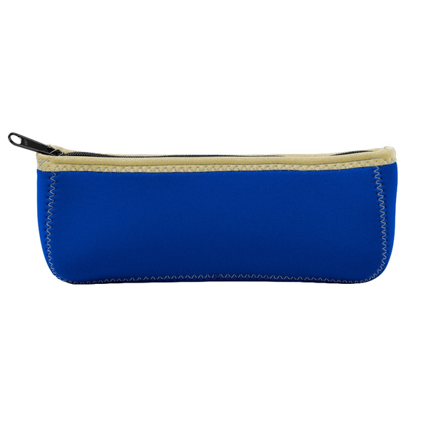 Canoe Neoprene Zippered Pouch