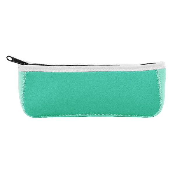 Canoe Neoprene Zippered Pouch
