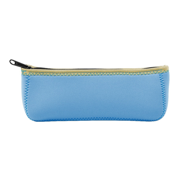 Canoe Neoprene Zippered Pouch