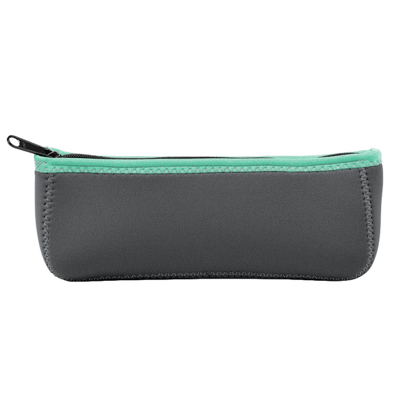 Canoe Neoprene Zippered Pouch