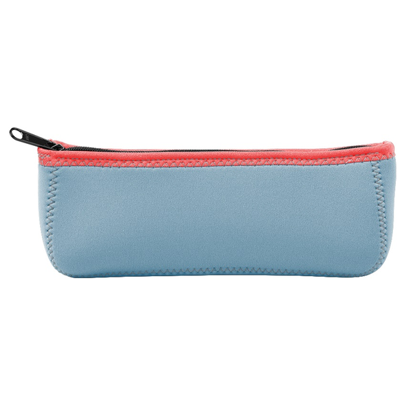 Canoe Neoprene Zippered Pouch