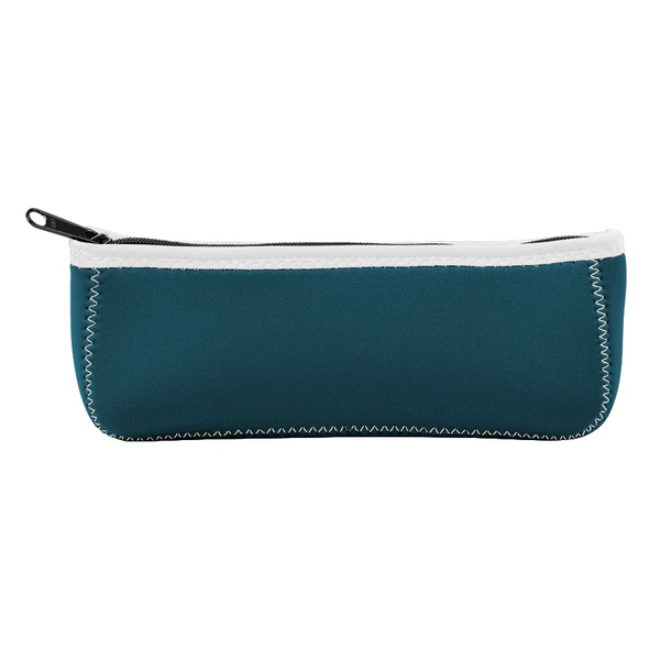 Canoe Neoprene Zippered Pouch