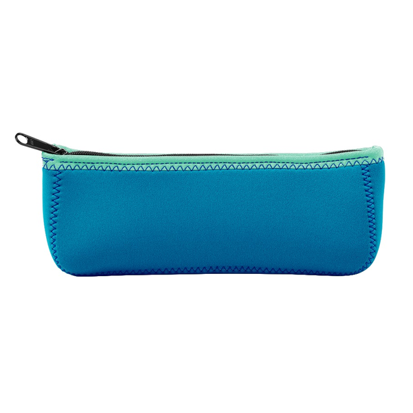 Canoe Neoprene Zippered Pouch
