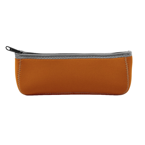 Canoe Neoprene Zippered Pouch