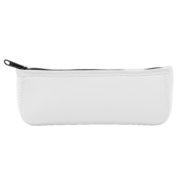Canoe Neoprene Zippered Pouch