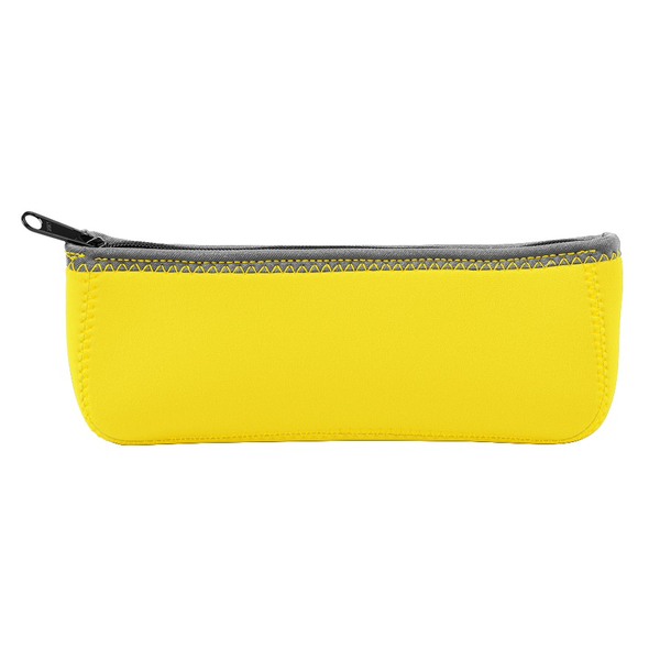 Canoe Neoprene Zippered Pouch