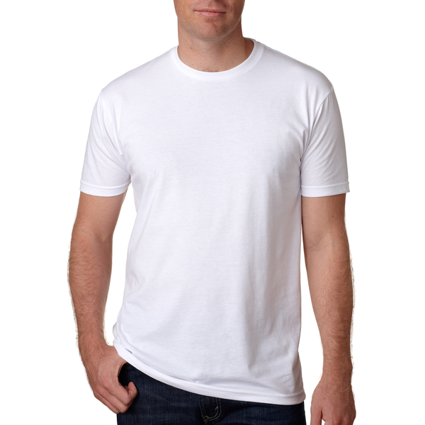 Next Level® Premium CVC Men's Tee