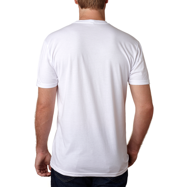 Next Level® Premium CVC Men's Tee