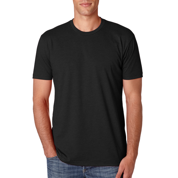 Next Level® Premium CVC Men's Tee