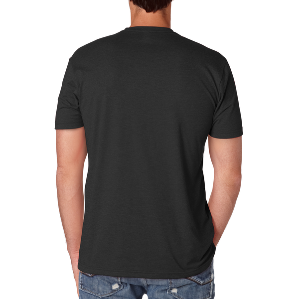 Next Level® Premium CVC Men's Tee