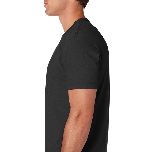 Next Level® Premium CVC Men's Tee