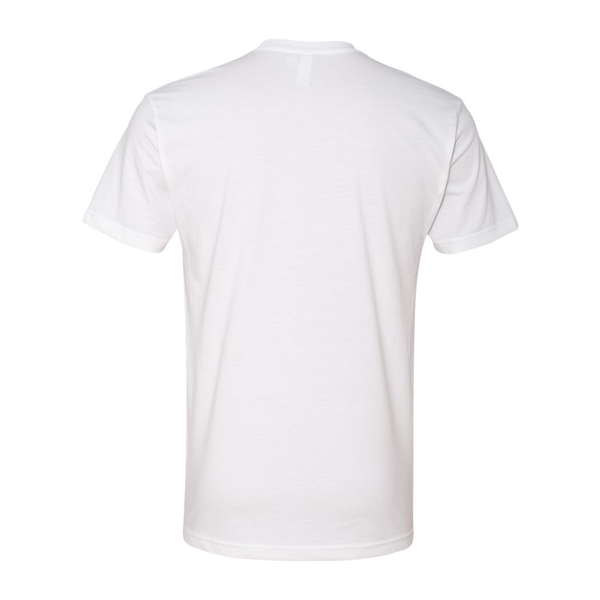 Next Level® Premium CVC Men's Tee