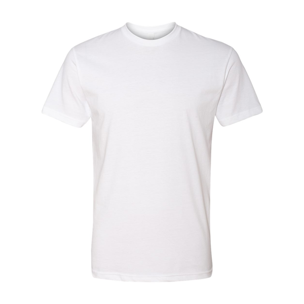 Next Level® Premium CVC Men's Tee