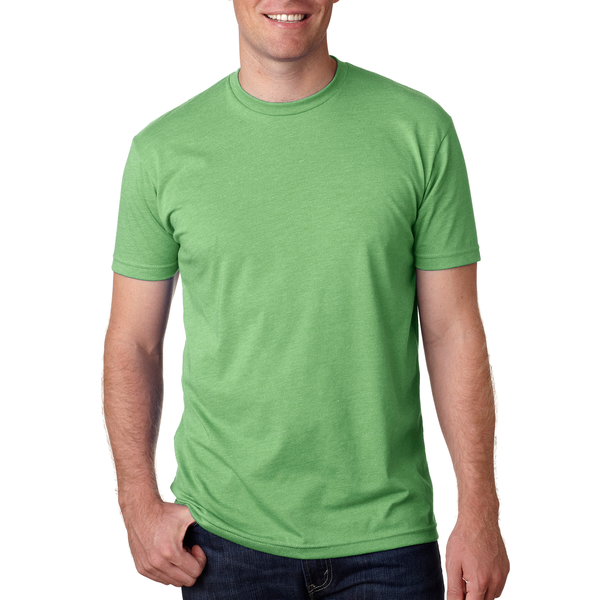 Next Level® Premium CVC Men's Tee