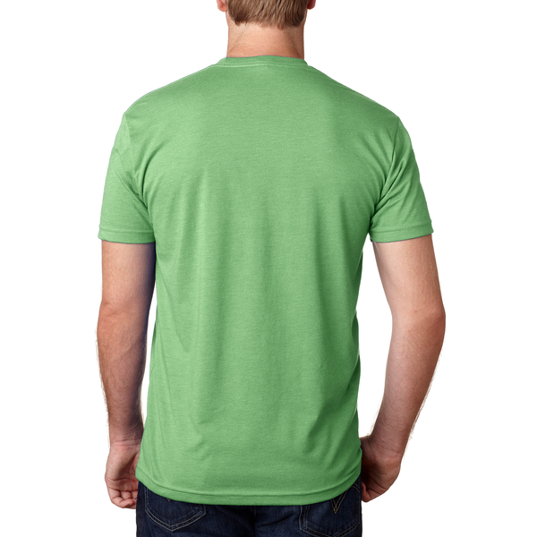 Next Level® Premium CVC Men's Tee