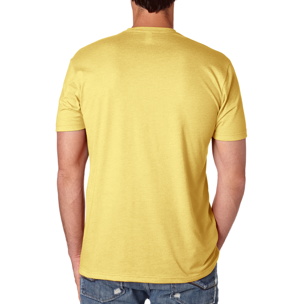 Next Level® Premium CVC Men's Tee