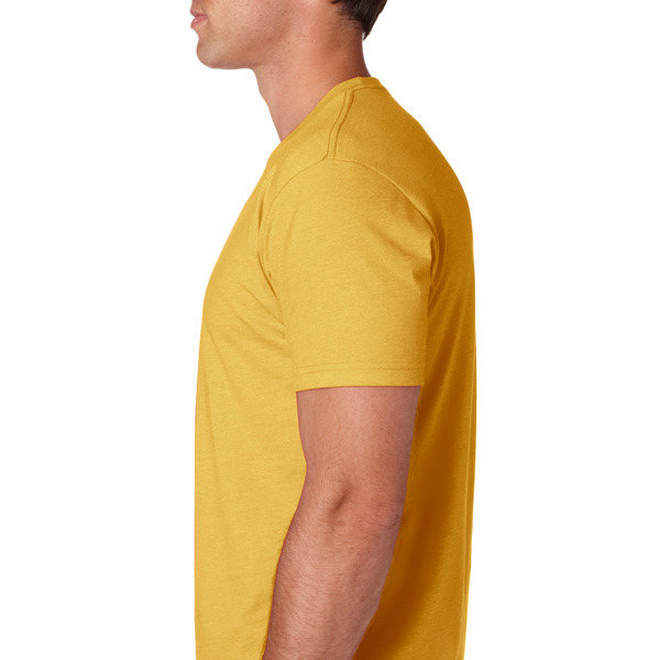 Next Level® Premium CVC Men's Tee