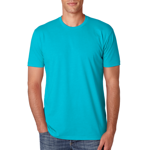 Next Level® Premium CVC Men's Tee