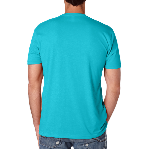Next Level® Premium CVC Men's Tee