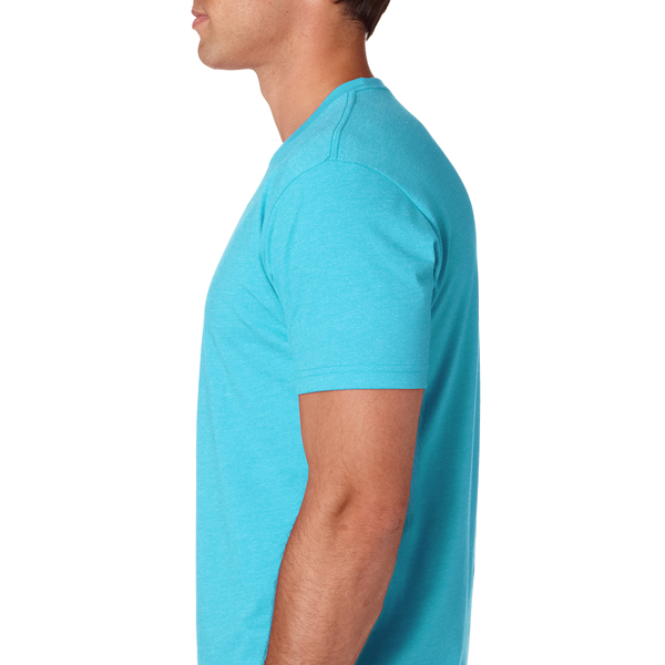 Next Level® Premium CVC Men's Tee