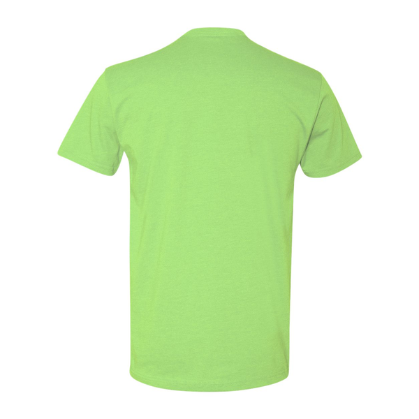 Next Level® Premium CVC Men's Tee