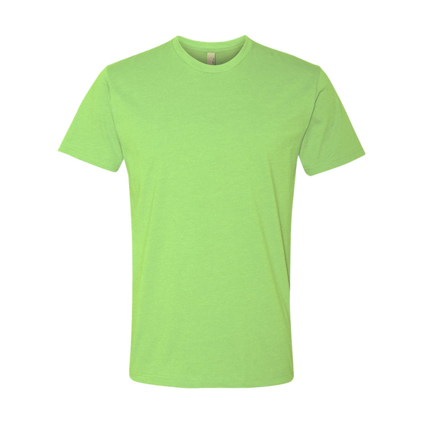 Next Level® Premium CVC Men's Tee