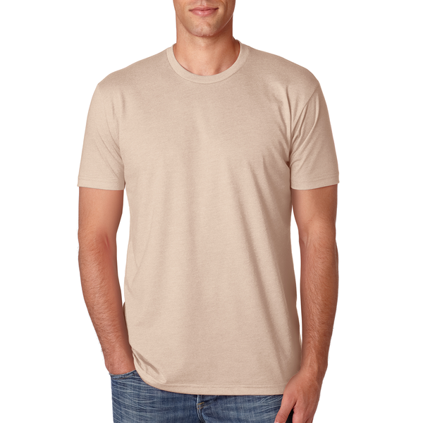 Next Level® Premium CVC Men's Tee