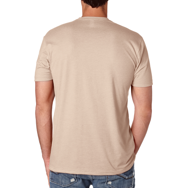 Next Level® Premium CVC Men's Tee