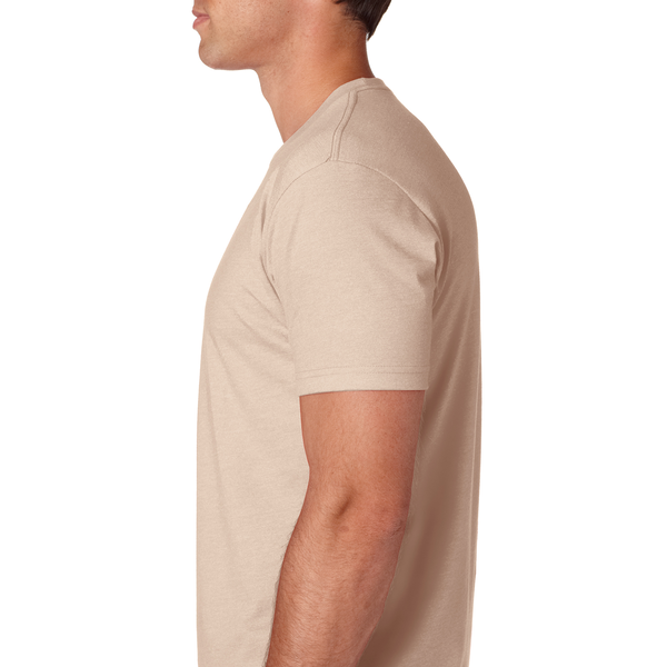 Next Level® Premium CVC Men's Tee