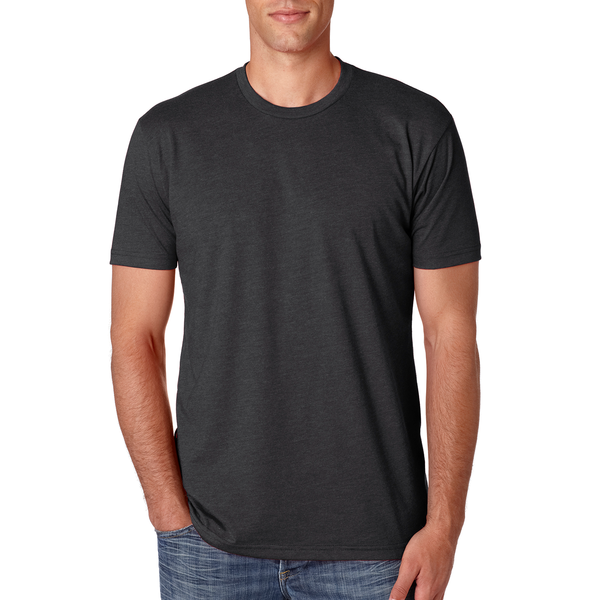 Next Level® Premium CVC Men's Tee