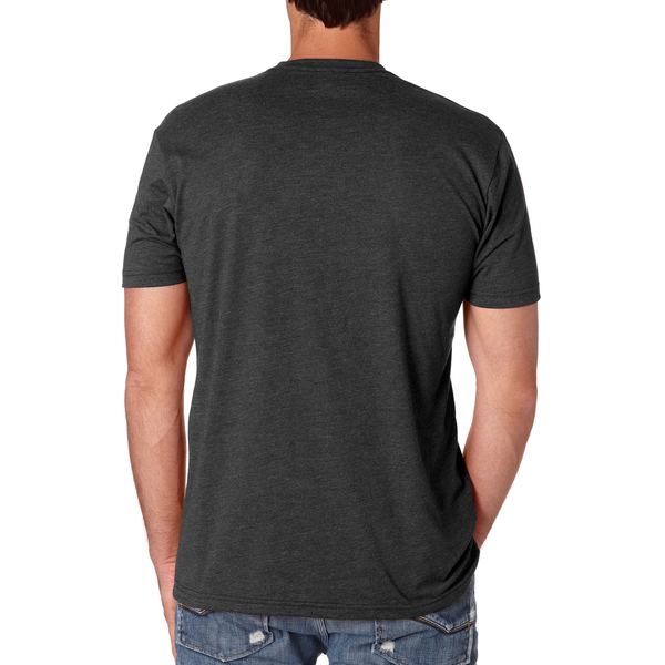 Next Level® Premium CVC Men's Tee
