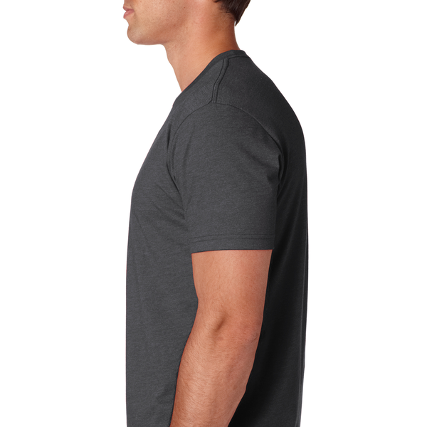 Next Level® Premium CVC Men's Tee