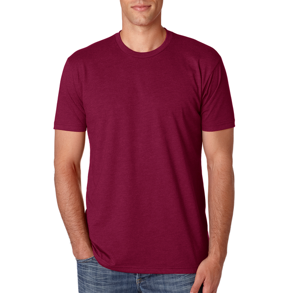Next Level® Premium CVC Men's Tee