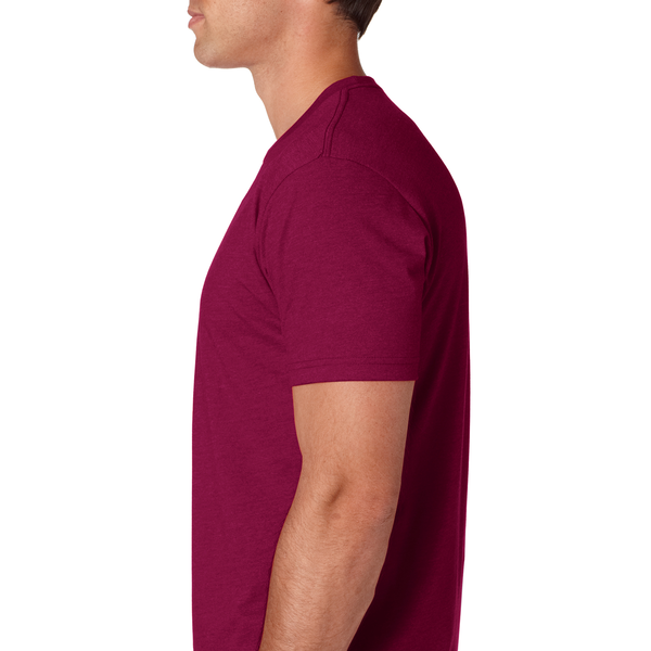 Next Level® Premium CVC Men's Tee