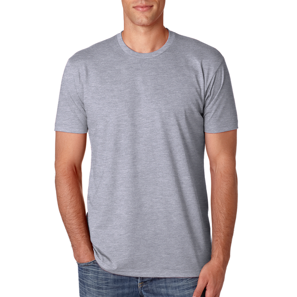 Next Level® Premium CVC Men's Tee