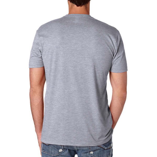 Next Level® Premium CVC Men's Tee