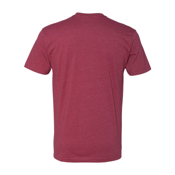 Next Level® Premium CVC Men's Tee